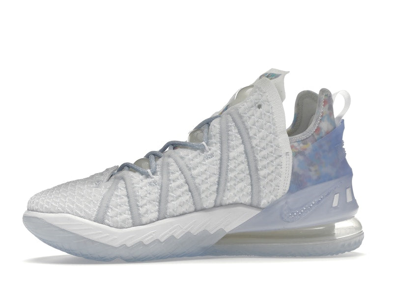 Nike LeBron 18 Play for the Future
