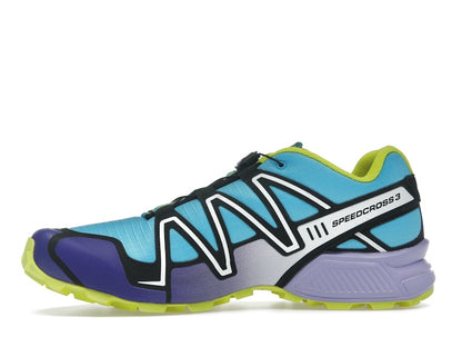 Salomon Speedcross 3 Aquarius Liberty