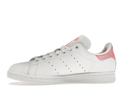 adidas Stan Smith White Pink (Women's)