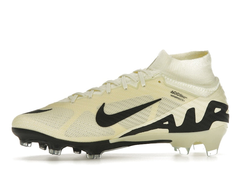 Nike Zoom Mercurial Superfly 9 Elite FG Lemonade