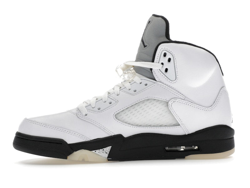Jordan 5 Retro Reverse Metallic