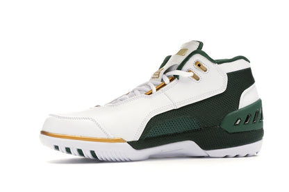Nike Air Zoom Generation SVSM Retro