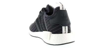 adidas NMD R1 Bedwin & the Heartbreakers Black