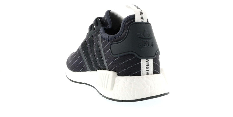 adidas NMD R1 Bedwin & the Heartbreakers Black