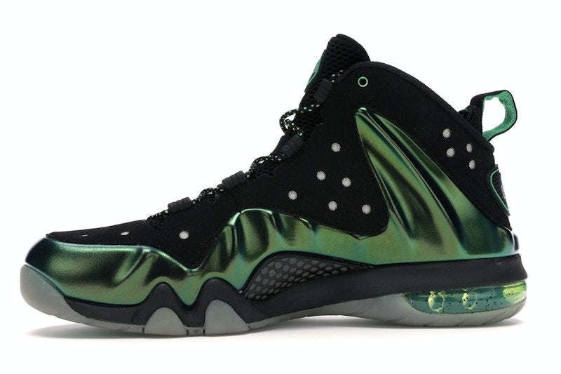 Nike Barkley Posite Max Gamma Green