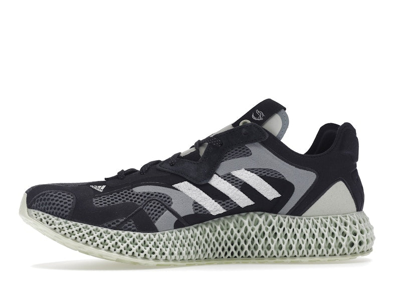 adidas Consortium Runner V2 4D Collegiate Navy