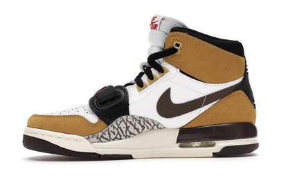 Jordan Legacy 312 Rookie of the Year (GS)