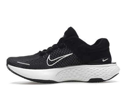 Nike ZoomX Invincible Run Flyknit 2 Black White