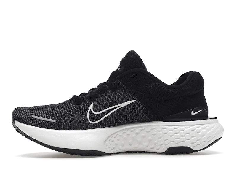 Nike ZoomX Invincible Run Flyknit 2 Black White