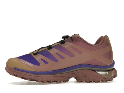 Salomon XT-4 OG Portabella Rose Taupe