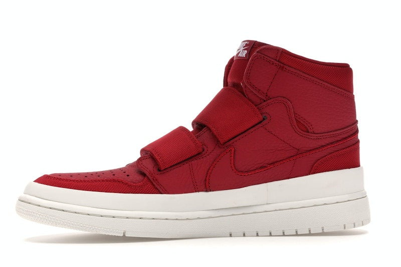 Jordan 1 Retro High Double Strap Gym Red