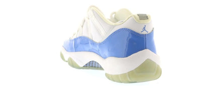 Jordan 11 Retro Low Columbia Blue (2001)