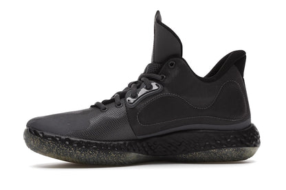 Nike KD Trey 5 VII Dark Grey Club Gold