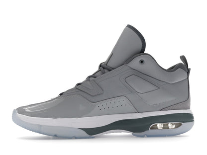 Jordan Stay Loyal 3 Wolf Grey White Cool Grey