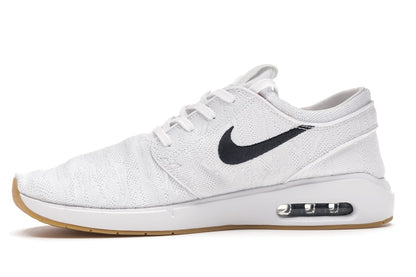 Nike SB Air Max Janoski 2 White/Celestial Gold