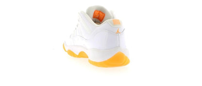 Jordan 11 Retro Low Citrus (2015) (GS)
