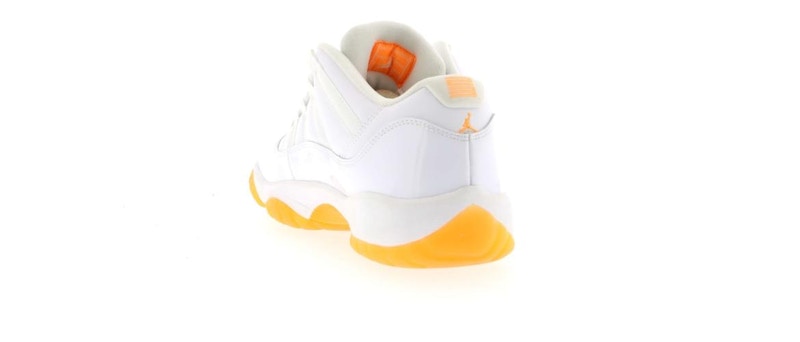 Jordan 11 Retro Low Citrus (2015) (GS)