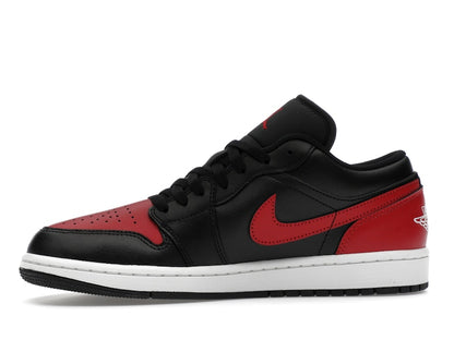 Jordan 1 Low Bred Twist