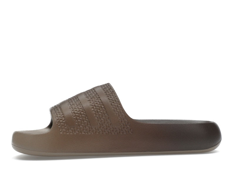 adidas Ayoon Slides Dime Simple Brown (Women's)