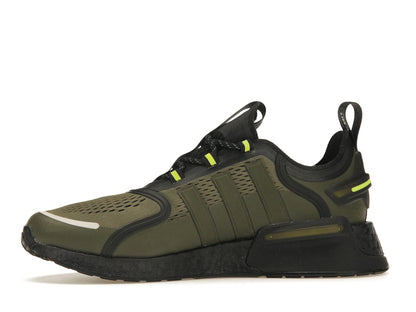 adidas NMD V3 Focus Olive