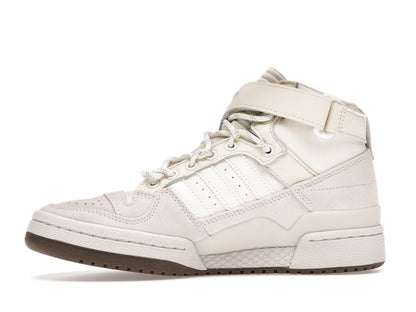 adidas Forum Mid Ivy Park Icy Park Cream White
