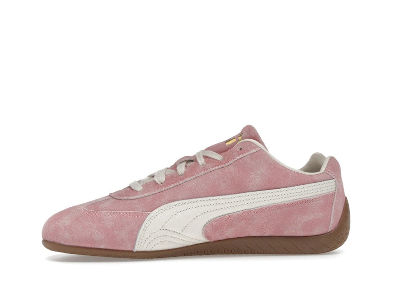 Puma Speedcat Faded Carnation Pink Alpine Snow (Women's)