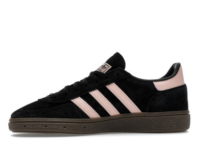 adidas Handball Spezial Black Icy Pink (Women's)