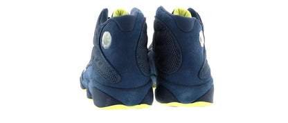 Jordan 13 Retro Squadron Blue (NE-YO Charity Auction)