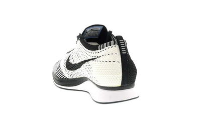 Nike Flyknit Racer Black Tongue