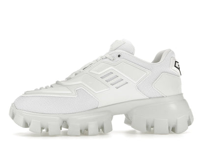 Prada Cloudbust Thunder Sneakers White (Women's)