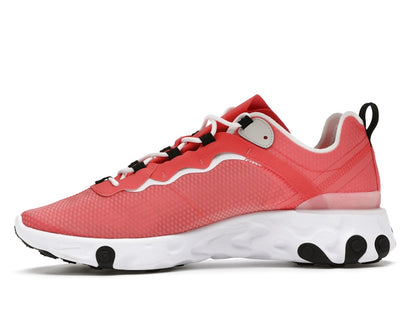 Nike React Element 55 Ember Glow