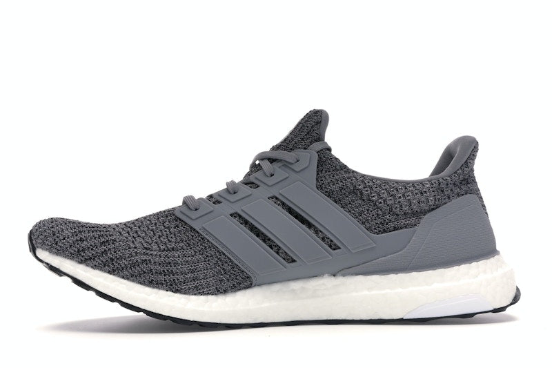 adidas Ultra Boost 4.0 Grey