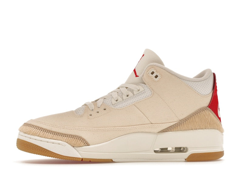 Jordan 3 Retro Levi’s Lunar New Year