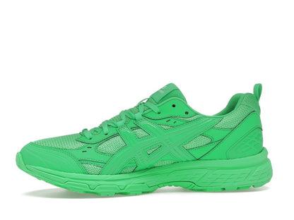 ASICS Gel-Nunobiki Comme des Garcons SHIRT Green