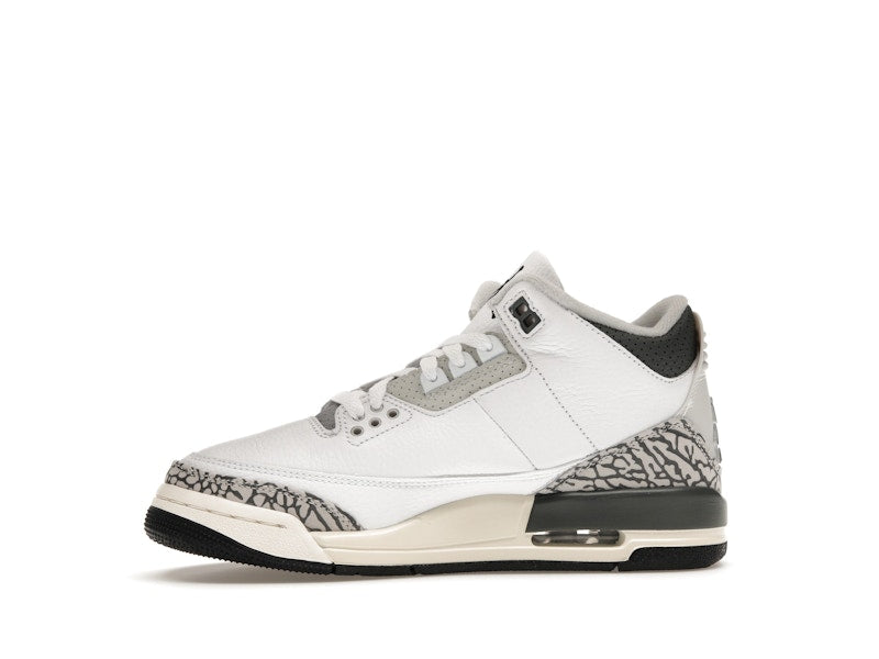 Jordan 3 Retro Hide N' Sneak (GS)