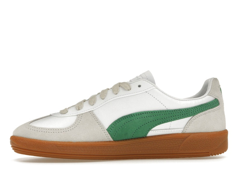 Puma Palermo Archive Green
