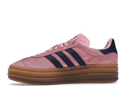 adidas Gazelle Bold Pink Glow (Women's)