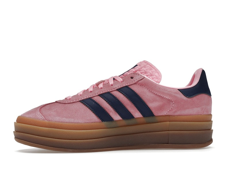 adidas Gazelle Bold Pink Glow (Women's)