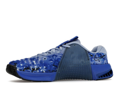 Nike Metcon 9 AMP Aluminum Racer Blue