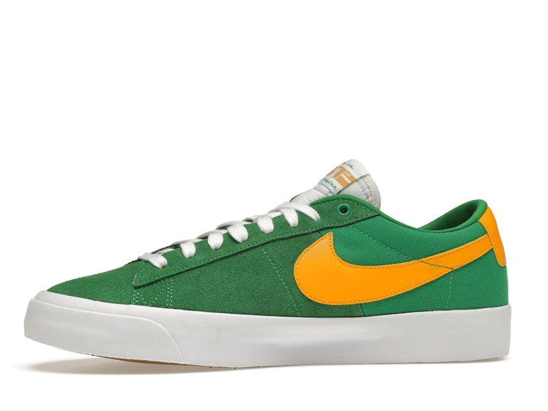 Nike SB Zoom Blazer Low Pro GT Lucky Green