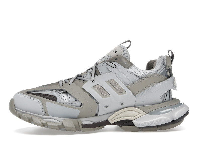 Balenciaga Track Grey Taupe