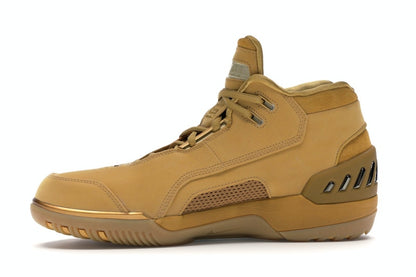 Nike Air Zoom Generation Wheat Retro
