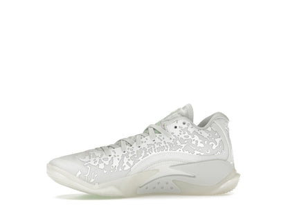 Jordan Zion 3 Sanctuary White (GS)