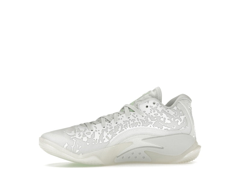 Jordan Zion 3 Sanctuary White (GS)
