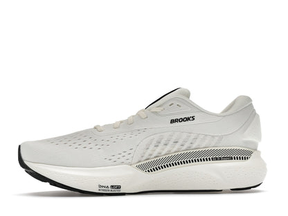 Brooks Adrenaline GTS 24 Coconut Black White Sand