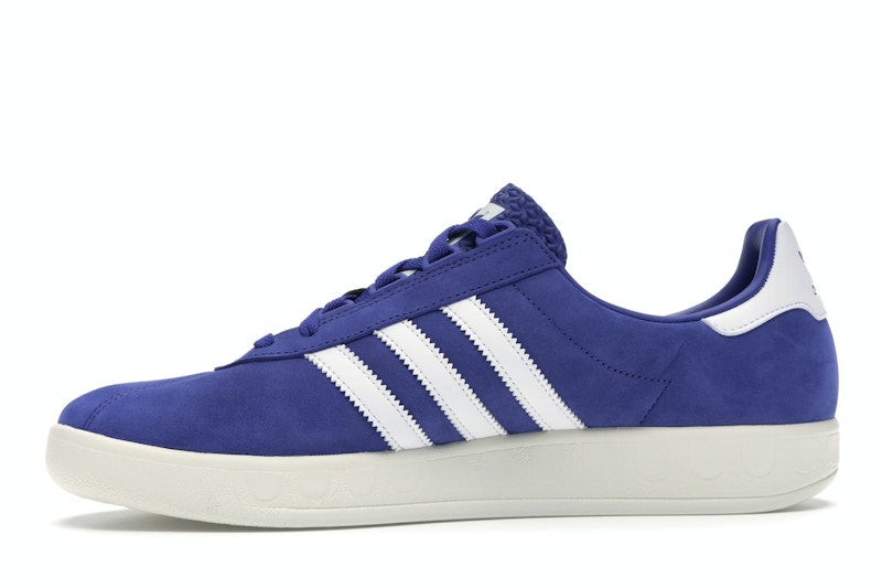 adidas Trimm Trab Active Blue