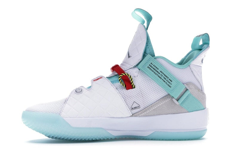 Jordan XXXIII Guo Ailun PE