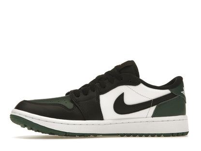 Jordan 1 Retro Low Golf Noble Green