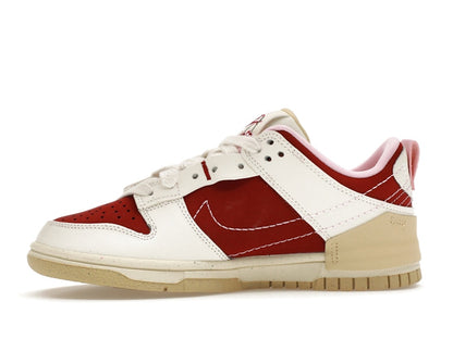 Nike Dunk Low Disrupt 2 Valentine's Day (2023) (Women's)