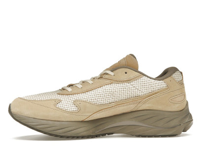 Mizuno Wave Rider B Beams Bespoke Beige